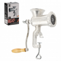 Mesoreznica za meso in kekse, št. 8
