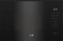 Vgradna mikrovalovna pečica Beko BMGB 20212 B