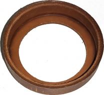 Manšeta usnjena za črpalko, Kovoplast
