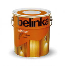 Interier 0,75l št. 73 smetanovo bela