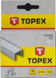 Sponke 10mm j/53 1000/1 - 41e310 Topex