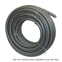 CEV RAUTITAN stabil 16X2,6 /4 mm izolacija 130241-050  REHAU