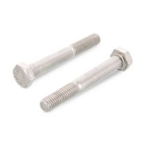 VIJAK DIN 931 MATIČNI M 20X 70  INOX/A2