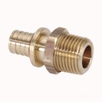 KOS PREHODNI REHAU RAVNI 16-3/4" ZN   456312
