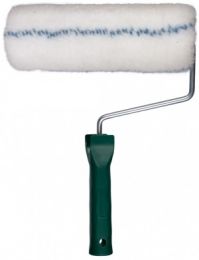 VALJ TES 250 MM POLIESTER SOLO
