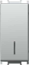 STIKALO MODUL ES SM.1 16AX 1M 1POL IND TEM