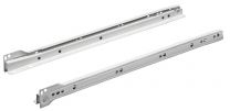 VODILO PREDALA METALBOX L-500MM H-118MM BELI
