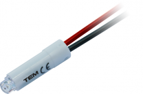 TLIVKA MODUL ZELENA 220V LED 4331315  TEM