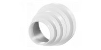 REDUCIR ZRAČNI PVC fi 150-125-120-100-80 Vafra