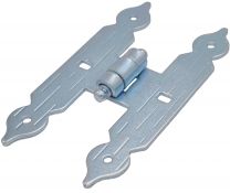 SPONA  T DVOJNA DIM.120MM"KGN"