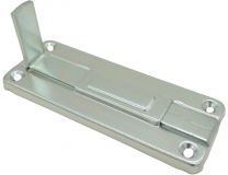 ZAPAH RAVNI ZA VRATA 120x40mm