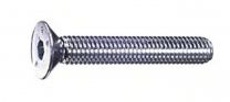 VIJAK DIN 912 IMBUS M  6X 25 INOX/A2 (pak. 200)