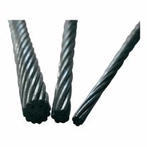 VRV JEKLENA FI  1 MM  1x 19