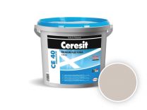 Masa fugirna ceresit CE-40 silver 2kg