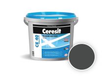 Masa fugirna ceresit CE-40 graphite 2kg