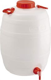 Sod s pipo pvc 25L Inter.