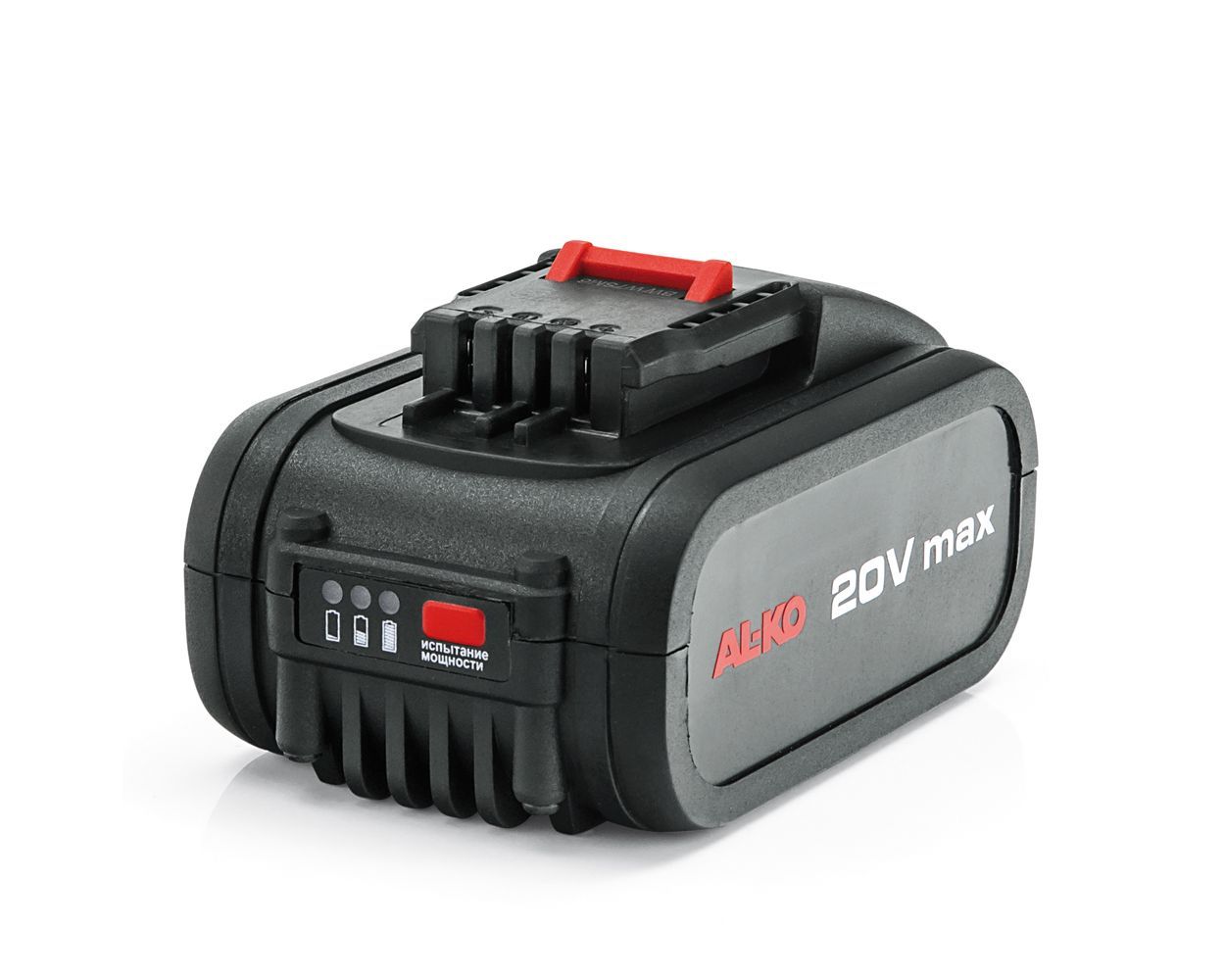 AL-KO Baterija B 100 Li 90 WH (20 V max/5 Ah), Al.