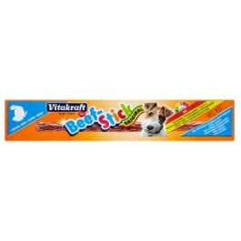 Posladek Beef-Stick s perutnino 12g, 1 kos
