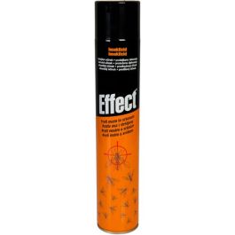 Zaščita pred insekti Effect Aerosol proti osam in sršenom 400ml, Unich.