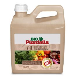 Bio Plantella Vrt 3 l
