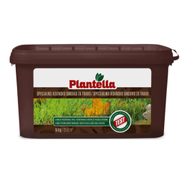 Plantella Jesensko gnojilo za travo 5kg
