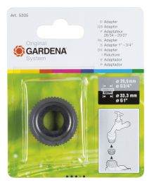 Adapter (1