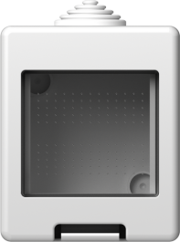OHIŠJE NO CUBO IP55 2M PW AQ20PW-U