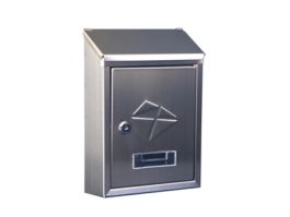NABIRALNIK PTT 30×21×6 - INOX 
