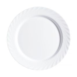 Krožnik Trianon arcopal, plitvi, 24cm
