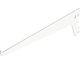 KONZOLA  dim. 30cm BELA  