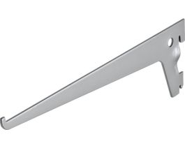 KONZOLA  dim. 25cm ALU 