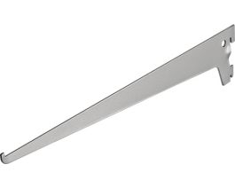 KONZOLA  dim. 40cm ALU 