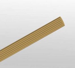 PALICA MOZNIČNA FI6x1000mm, bukev 