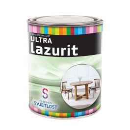 lazurit oreh 0,75.l