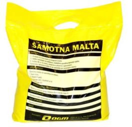 MALTA ŠAMOTNA 5 KG EKOKER Ogm