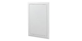 VRATCA VGRADNA 200X250 BELA VAFRA