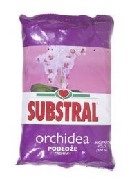Substral zemlja za Orhideje 1X3L
