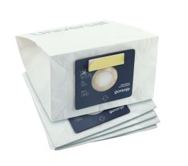Vrečke za sesalnik Gorenje GB2PBU