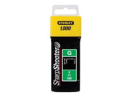 SPONKE TIP "G" /1000kos - 10mm