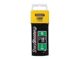 SPONKE TIP "G" /1000kos - 12mm