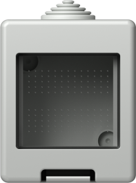 OHIŠJE NO CUBO IP55 2M GY AQ20GY-U
