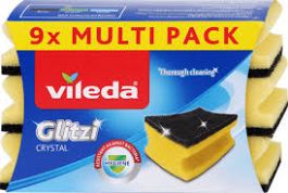 Gobica Vileda Glitzi 9/1
