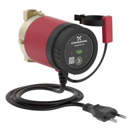 ČRPALKA GRUNDFOS COMFORT 15-14 BA PM15-14BA PM 80 COMFORT AUTO ADAPT  1x230V GRUNDFOS, 97916757