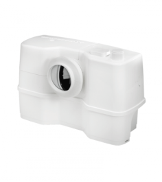 ČRPALKA SOLOLIFT2 WC-1 GRUNDFOS ( 1x Wc+1x umival/pisoar ), 97775314