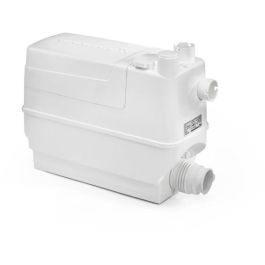 ČRPALKA SOLOLIFT2 C-3 GRUNDFOS , za dvig vode
za dvig vode iz 3 priključkov ; PS,tuš,kad,umival....