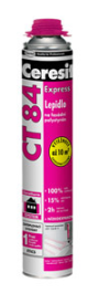 Ceresit  CT 84 PU Pro 850ml