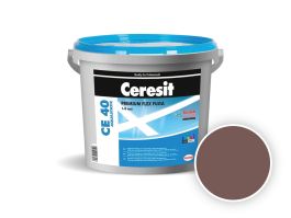 Masa fugirna ceresit CE-40 chocolate 2kg