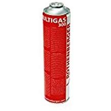 KARTUŠA MULTIGAS 300 600ML PROPAN /BUTAN 035510 RI