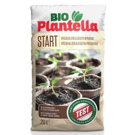 Zemlja Bio Plantella Start, 20 L, Unich.