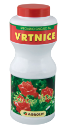 Gnojilo za vrtnice 5 kg